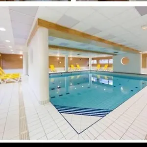 T2 1800 : Pied Des Pistes Avec Piscine Les Orres